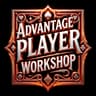 Advantage Player Workshop